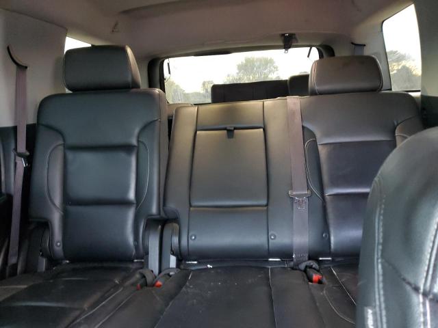 Photo 10 from auction – 2016 CHEVROLET TAHOE K150 with VIN 1GNSKBKC0GR283003