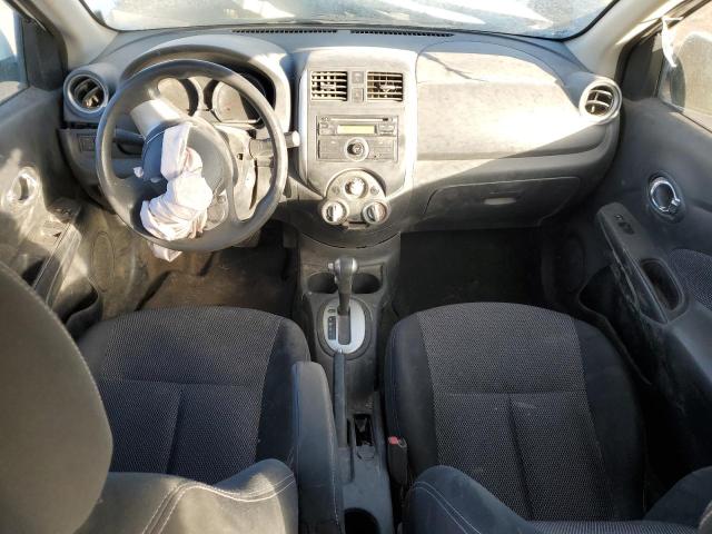 Photo 8 from auction – 2014 NISSAN VERSA S with VIN 3N1CN7AP8EL810976