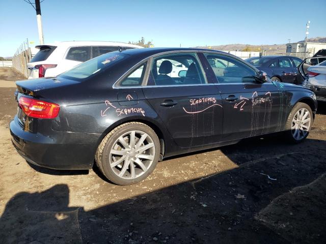 Photo 3 from auction – 2013 AUDI A4 PREMIUM with VIN WAUFFAFL9DN007311