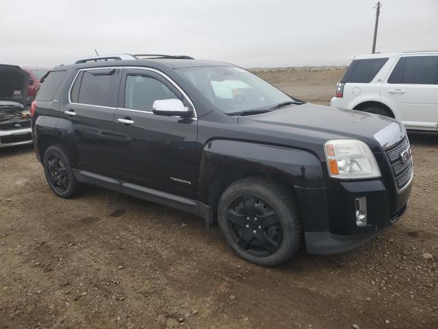 Photo 4 from auction – 2013 GMC TERRAIN SL with VIN 2GKFLXE38D6348272