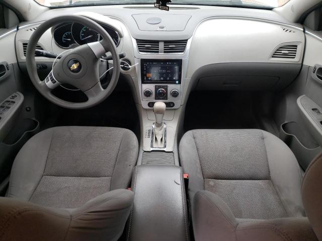 Photo 8 from auction – 2011 CHEVROLET MALIBU LS with VIN 1G1ZB5E12BF118947