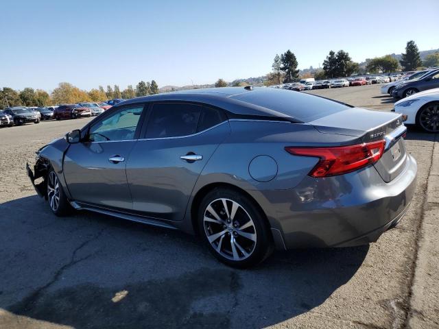 Photo 2 from auction – 2017 NISSAN MAXIMA 3.5 with VIN 1N4AA6AP3HC371637