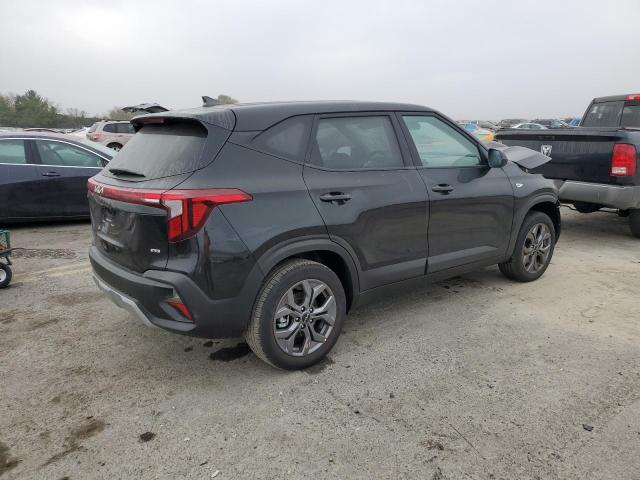 Photo 3 from auction – 2025 KIA SELTOS LX with VIN KNDEPCAA8S7670397