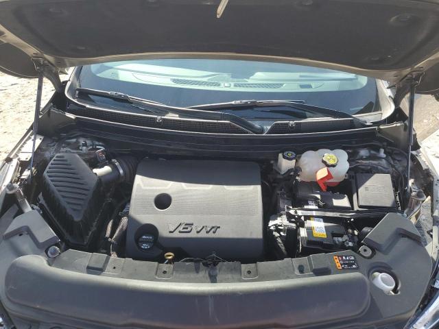 Photo 12 from auction – 2020 BUICK ENCLAVE AV with VIN 5GAEVCKW7LJ121537