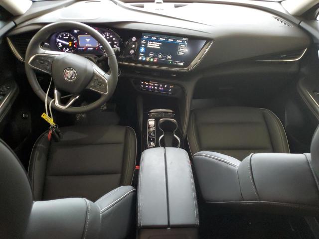 Photo 8 from auction – 2023 BUICK ENVISION E with VIN LRBFZPR4XPD219869