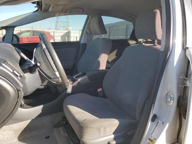 Photo 7 from auction – 2015 TOYOTA PRIUS with VIN JTDKN3DU3F1879764