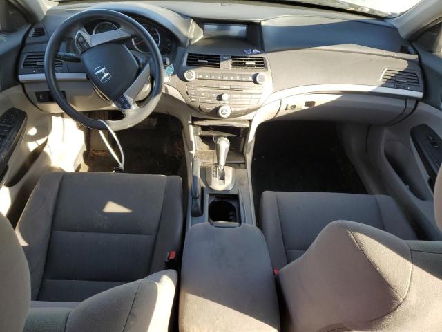 Photo 8 from auction – 2012 HONDA ACCORD LXP with VIN 1HGCP2F42CA056827