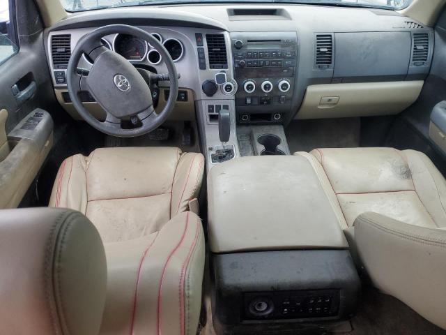Фото 8 с аукциона – 2008 TOYOTA SEQUOIA SR с VIN 5TDZY64A08S006489