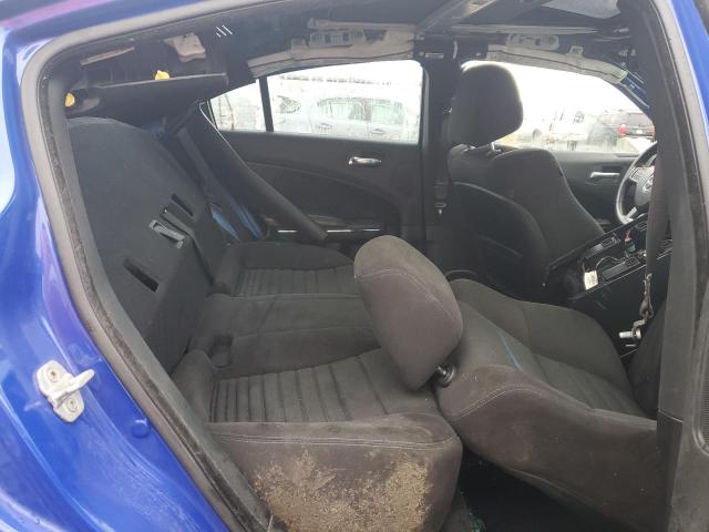 Photo 10 from auction – 2013 DODGE CHARGER R/ with VIN 2C3CDXCT3DH652388