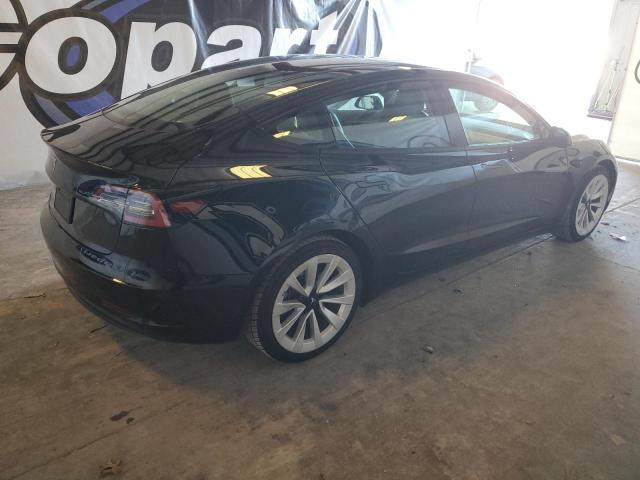 Photo 3 from auction – 2023 TESLA MODEL 3 with VIN 5YJ3E1EA8PF450755