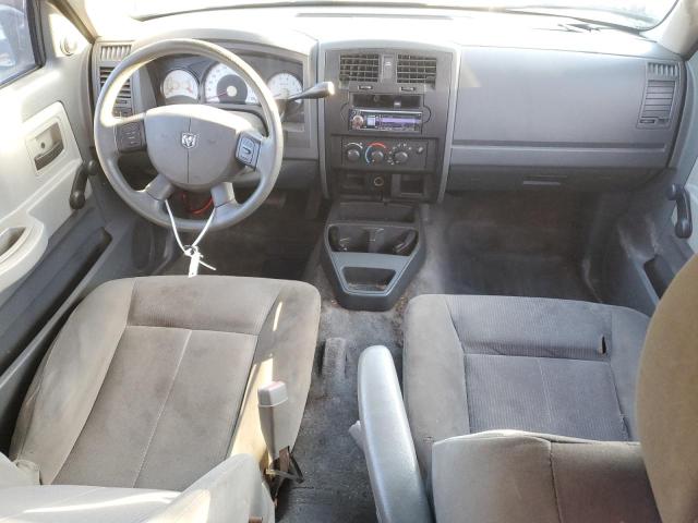 Photo 8 from auction – 2006 DODGE DAKOTA QUA with VIN 1D7HE28K46S609004