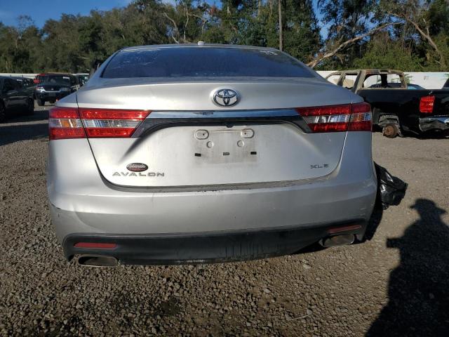Photo 6 from auction – 2013 TOYOTA AVALON BAS with VIN 4T1BK1EB8DU022583
