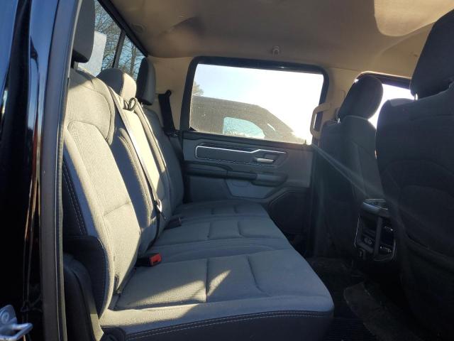 Photo 10 from auction – 2019 RAM 1500 BIG H with VIN 1C6SRFMT4KN760550