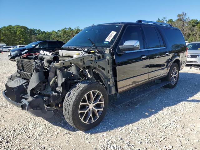 FORD EXPEDITION 2017 with VIN 1FMJK1HT6HEA28057 - Photo from auction