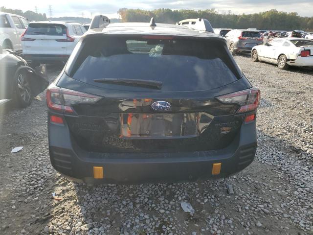Photo 6 from auction – 2024 SUBARU OUTBACK WI with VIN 4S4BTGUD0R3106963