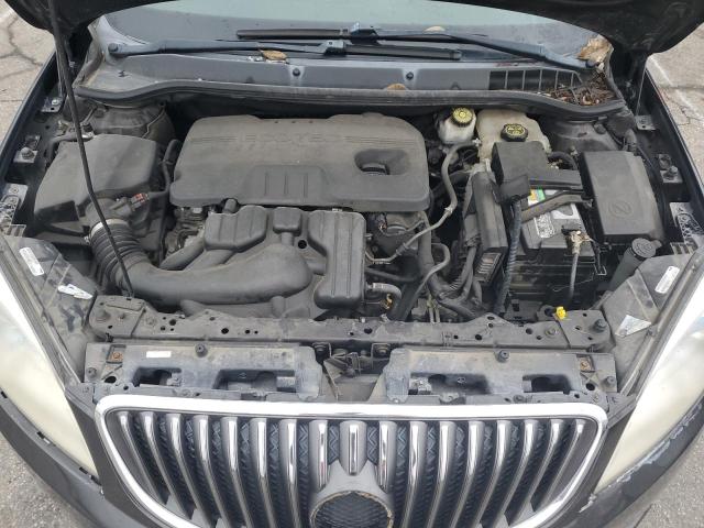 Photo 11 from auction – 2015 BUICK VERANO with VIN 1G4PP5SK5F4139821