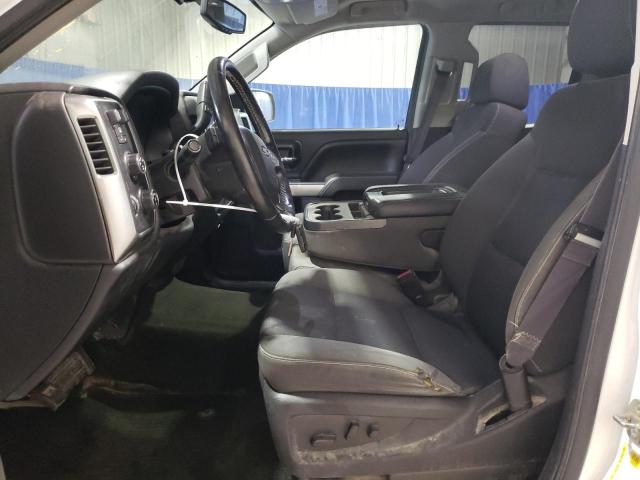 Photo 7 from auction – 2014 CHEVROLET SILVERADO with VIN 1GCVKREC3EZ201613