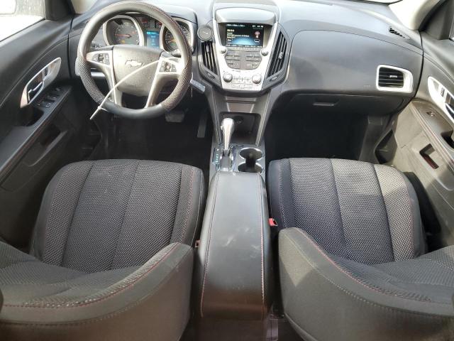 Photo 8 from auction – 2015 CHEVROLET EQUINOX LT with VIN 2GNALBEK1F6120950