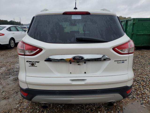 Photo 6 from auction – 2016 FORD ESCAPE TIT with VIN 1FMCU9JX6GUA82221