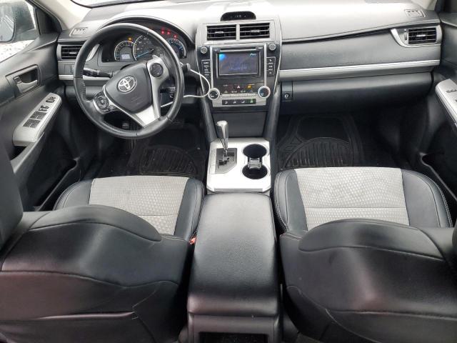 Photo 8 from auction – 2012 TOYOTA CAMRY BASE with VIN 4T1BF1FKXCU088411