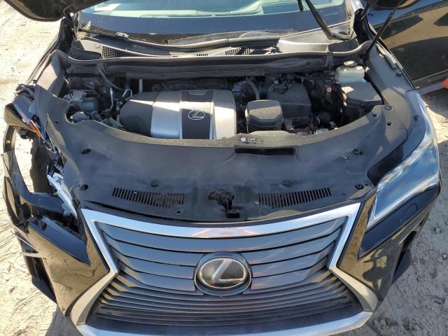 Photo 12 from auction – 2017 LEXUS RX 350 BAS with VIN 2T2ZZMCAXHC083488