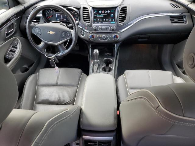 Photo 8 from auction – 2017 CHEVROLET IMPALA PRE with VIN 2G1145S38H9107076