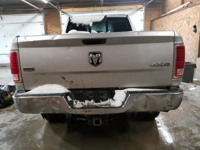 Photo 6 from auction – 2017 RAM 2500 LARAM with VIN 3C6UR5FL0HG559469
