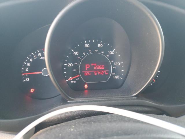 Photo 9 from auction – 2019 KIA SOUL with VIN KNDJN2A26K7694074