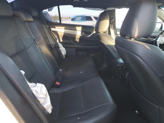 Photo 10 from auction – 2015 LEXUS GS 350 with VIN JTHBE1BLXFA014531