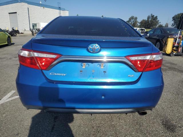 Photo 6 from auction – 2017 TOYOTA CAMRY LE with VIN 4T1BF1FK4HU708001