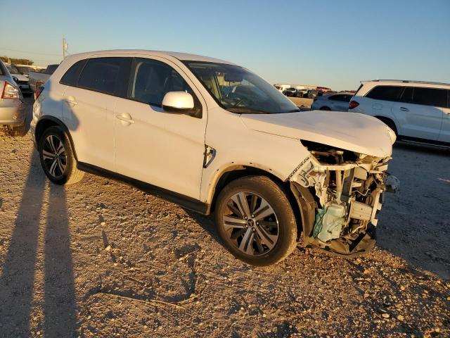 Photo 4 from auction – 2020 MITSUBISHI OUTLANDER with VIN JA4AP3AU3LU005784