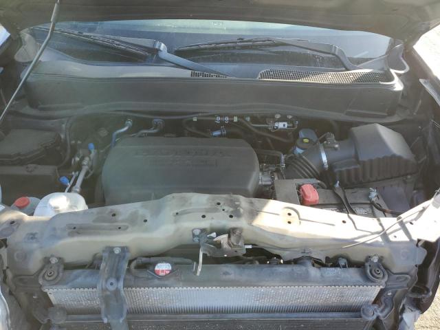 Foto 12 de la subasta – 2013 HONDA PILOT EXL con VIN 5FNYF4H58DB010100