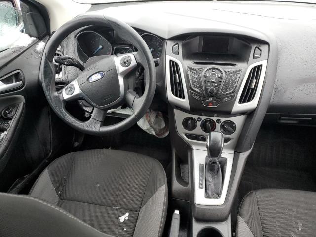 Photo 8 from auction – 2014 FORD FOCUS SE with VIN 1FADP3F21EL234697