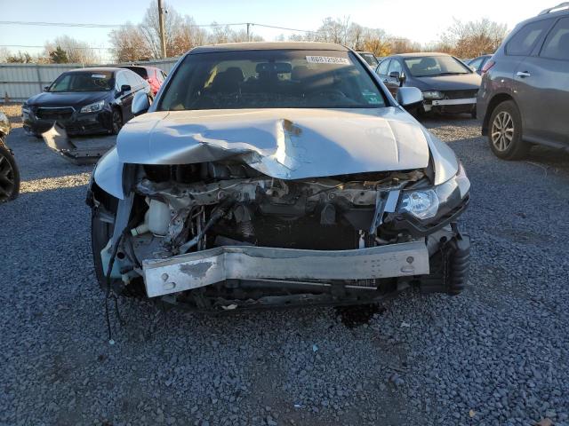 Photo 5 from auction – 2012 ACURA TSX with VIN JH4CU2F43CC014208