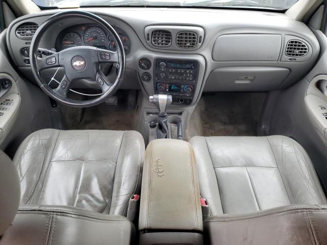 Photo 8 from auction – 2006 CHEVROLET TRAILBLAZE with VIN 1GNET16S266136820