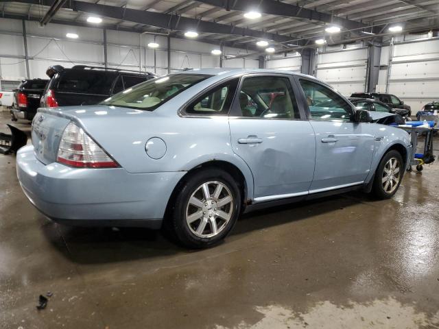 Photo 3 from auction – 2008 FORD TAURUS SEL with VIN 1FAHP24W68G182787