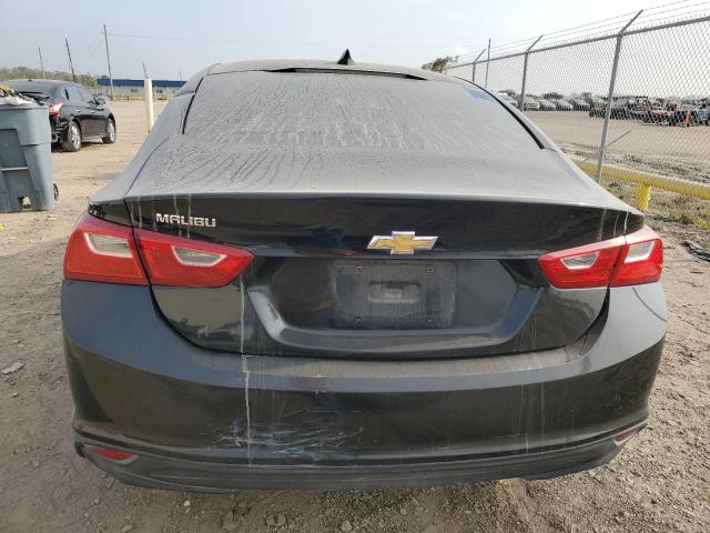 Photo 6 from auction – 2017 CHEVROLET MALIBU LS with VIN 1G1ZB5ST7HF114469