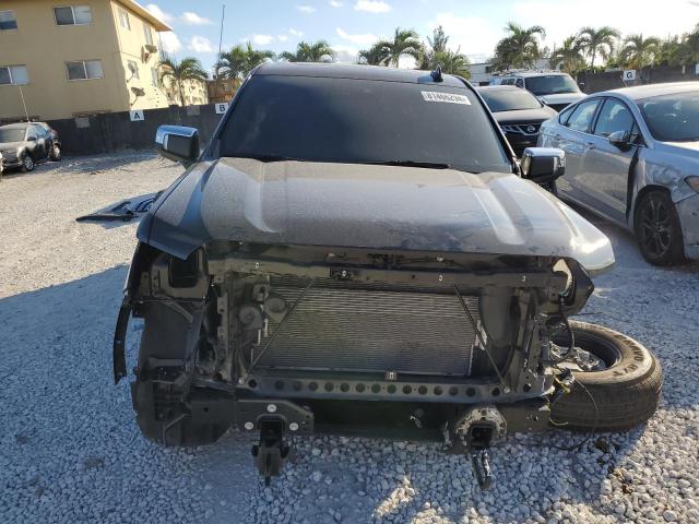 Photo 5 from auction – 2023 GMC SIERRA K15 with VIN 3GTUUDED6PG340168