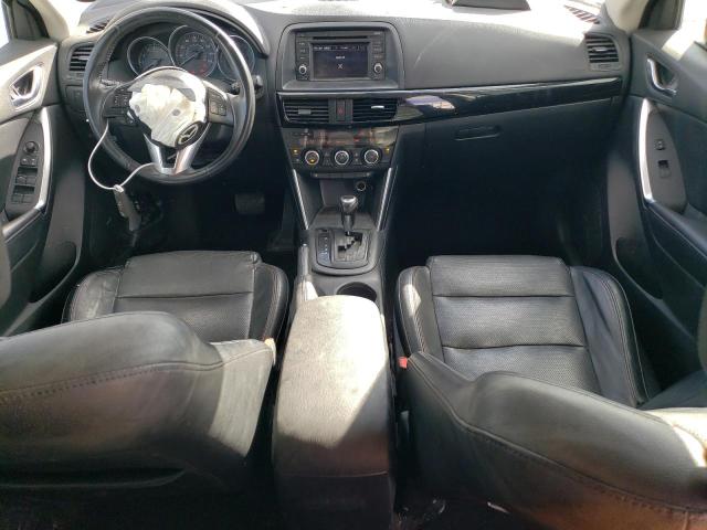 Снимка 8 от търг – 2013 MAZDA CX-5 с VIN JM3KE4DE8D0102280