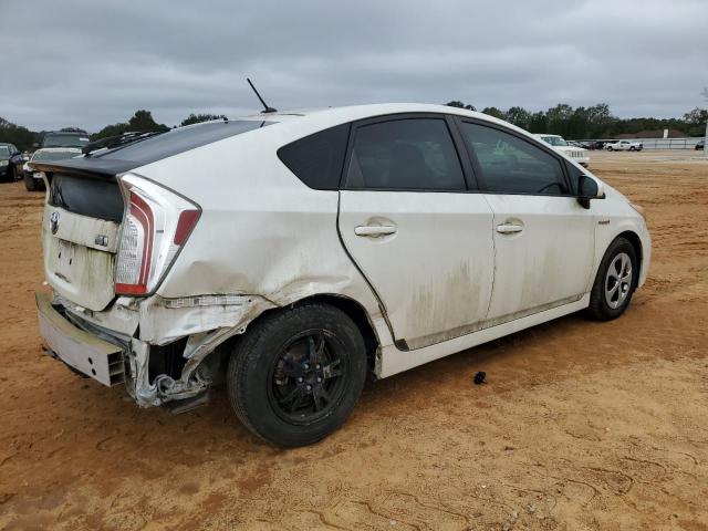 Photo 3 from auction – 2015 TOYOTA PRIUS with VIN JTDKN3DU4F1990632