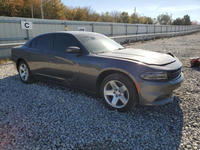 Photo 4 from auction – 2016 DODGE CHARGER PO with VIN 2C3CDXAG5GH206026