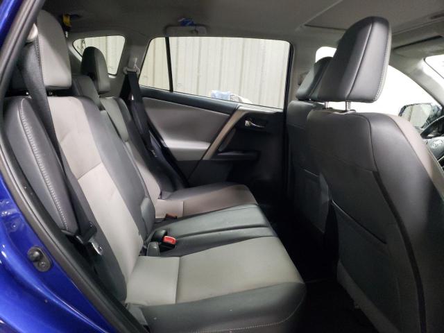 Photo 10 from auction – 2014 TOYOTA RAV4 LIMIT with VIN 2T3DFREV9EW211760