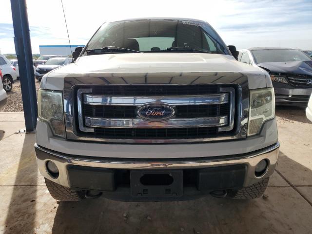 Photo 5 from auction – 2014 FORD F150 SUPER with VIN 1FTFW1EFXEKD55328