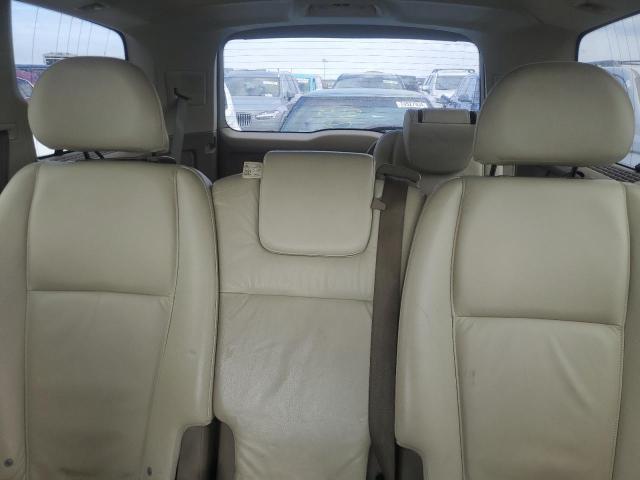 Photo 10 from auction – 2013 VOLVO XC90 3.2 with VIN YV4952CZ0D1657781