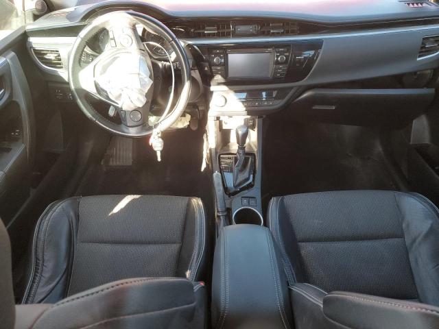 Photo 8 from auction – 2015 TOYOTA COROLLA L with VIN 5YFBURHE8FP262722