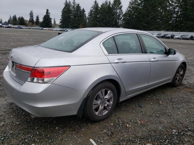 Photo 3 from auction – 2012 HONDA ACCORD SE with VIN 1HGCP2F62CA207103