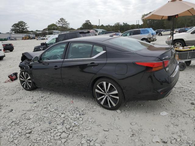 Photo 2 from auction – 2021 NISSAN ALTIMA SR with VIN 1N4BL4CV4MN308642
