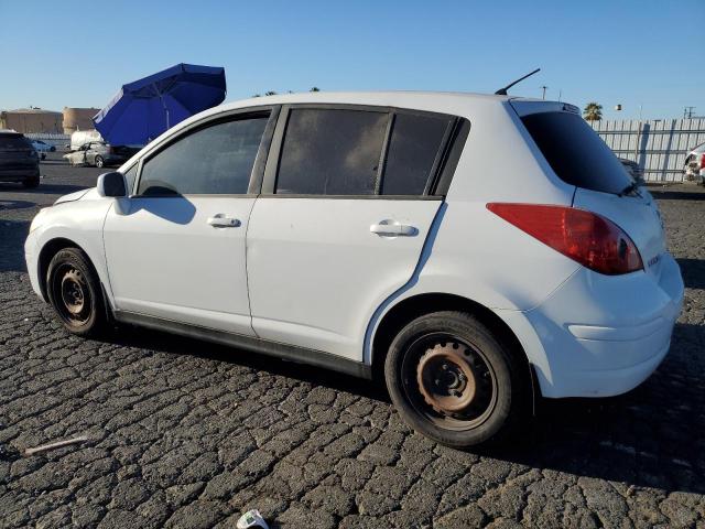 Photo 2 from auction – 2009 NISSAN VERSA S with VIN 3N1BC13E29L449776