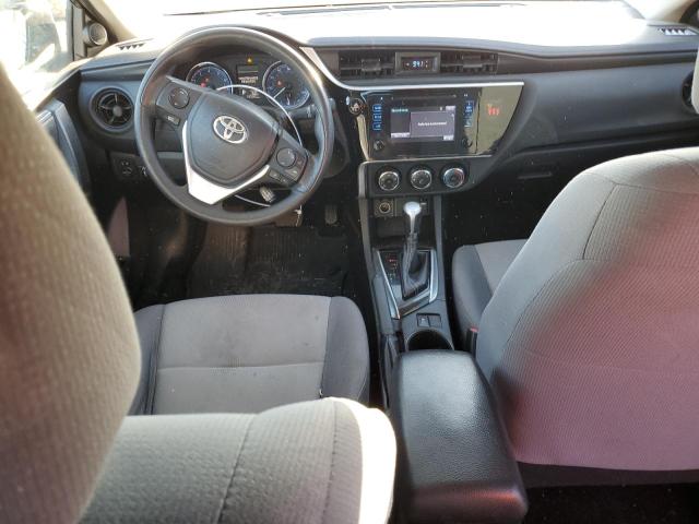 Photo 8 from auction – 2018 TOYOTA COROLLA L with VIN 5YFBURHE8JP757415