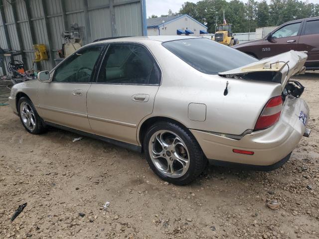 Photo 2 from auction – 1995 HONDA ACCORD EX with VIN 1HGCE6664SA027259